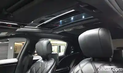 Mercedes-Benz S-Class 2022 6.0 Автомат в Москве № 160899, миниатюра 12