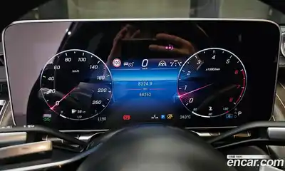 Mercedes-Benz S-Class 2022 6.0 Автомат в Москве № 160899, миниатюра 3