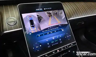 Mercedes-Benz S-Class 2022 6.0 Автомат в Москве № 160899, миниатюра 5