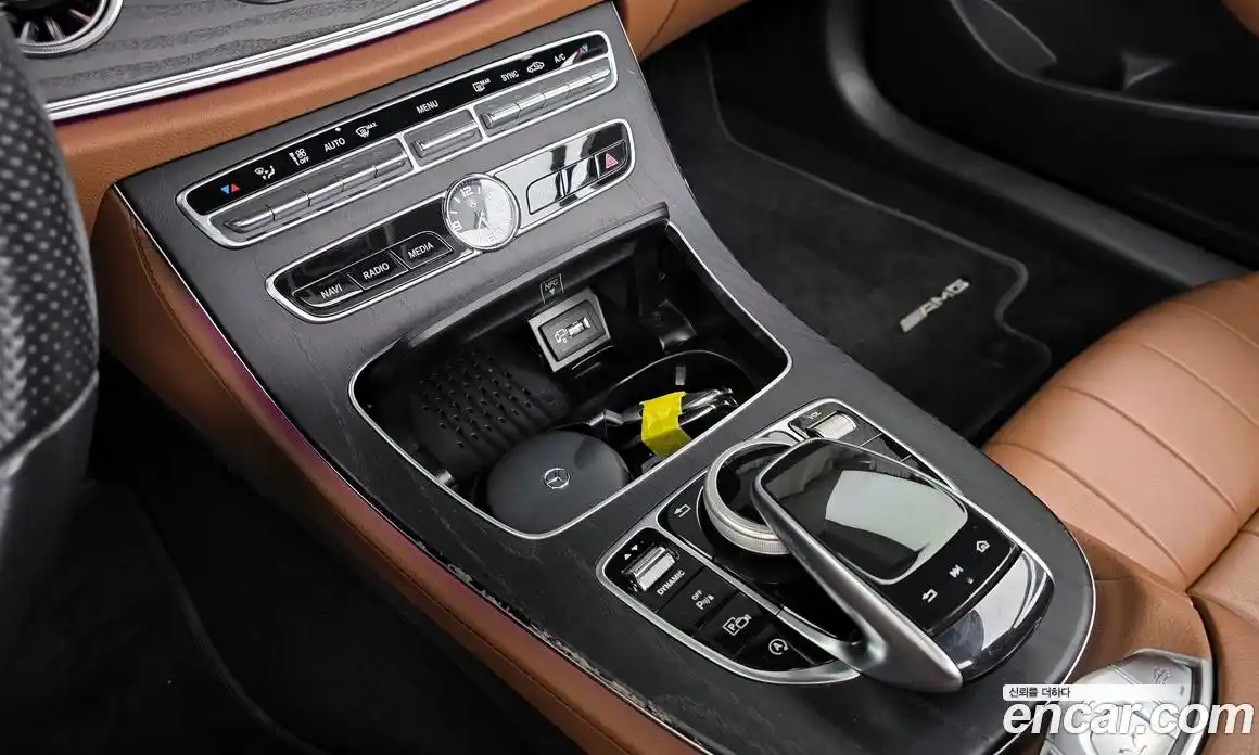 Mercedes-Benz E-Class 2020 1.9 Автомат в Москве № 160936, фото 15