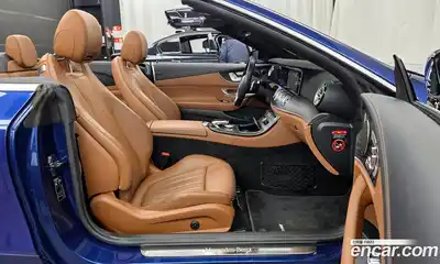 Mercedes-Benz E-Class 2020 1.9 Автомат в Москве № 160936, миниатюра 5