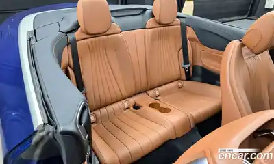 Mercedes-Benz E-Class 2020 1.9 Автомат в Москве № 160936, миниатюра 6