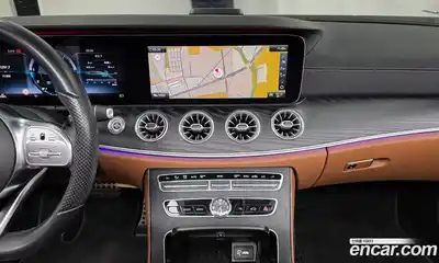 Mercedes-Benz E-Class 2020 1.9 Автомат в Москве № 160936, миниатюра 7