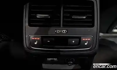 Audi A5 2021 2.0 Автомат в Москве № 162549, миниатюра 11