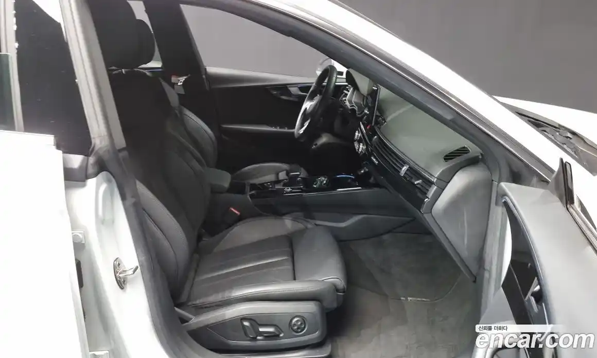 Audi A5 2021 2.0 Автомат в Москве № 162549, фото 17