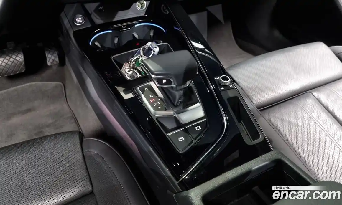 Audi A5 2021 2.0 Автомат в Москве № 162549, фото 20