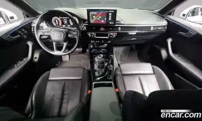 Audi A5 2021 2.0 Автомат в Москве № 162549, миниатюра 7