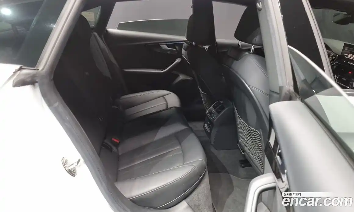 Audi A5 2021 2.0 Автомат в Москве № 162549, фото 8