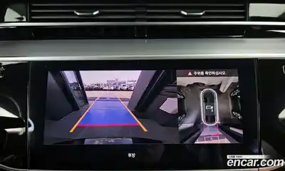 Audi A8 2023 3.0 Автомат в Москве № 162696, миниатюра 12