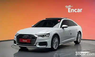 Audi A6 2021 2.0 Автомат в Москве № 162701, миниатюра 11