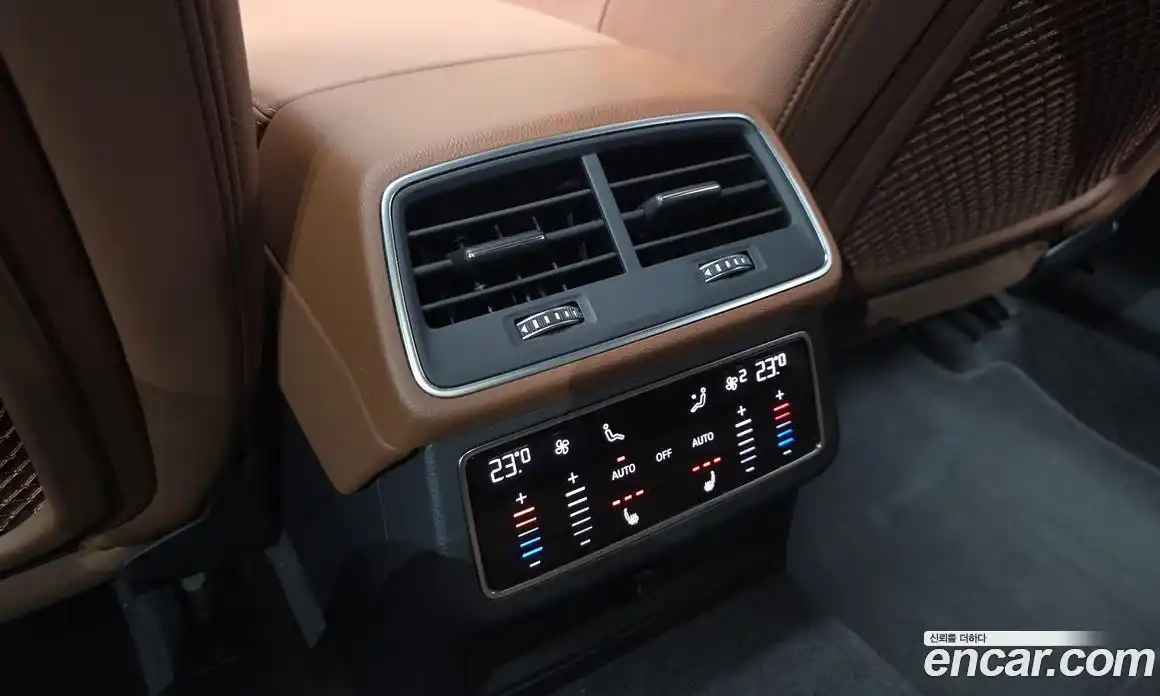 Audi A6 2021 2.0 Автомат в Москве № 162701, фото 12