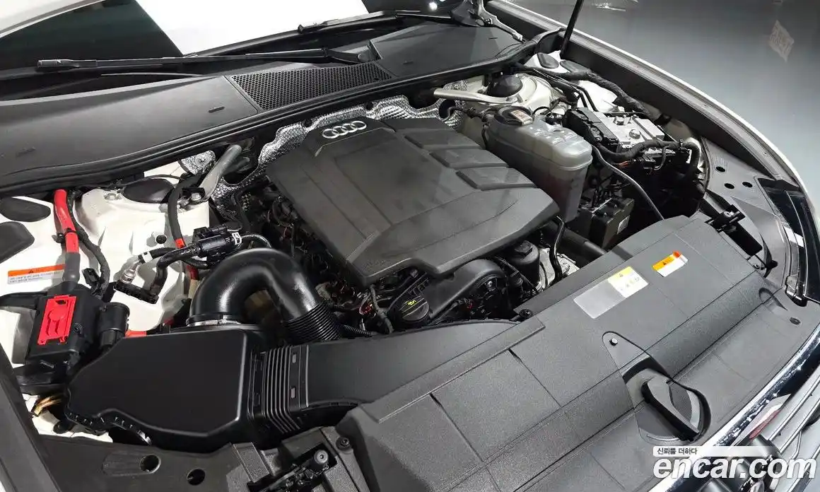 Audi A6 2021 2.0 Автомат в Москве № 162701, фото 19