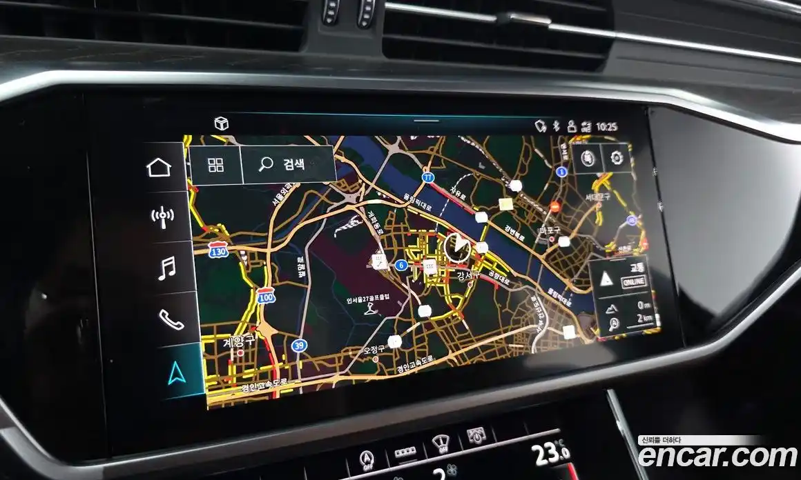 Audi A6 2021 2.0 Автомат в Москве № 162701, фото 4