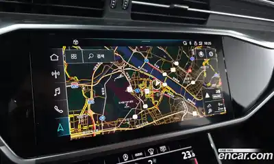 Audi A6 2021 2.0 Автомат в Москве № 162701, миниатюра 4