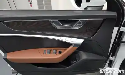 Audi A6 2021 2.0 Автомат в Москве № 162701, миниатюра 5