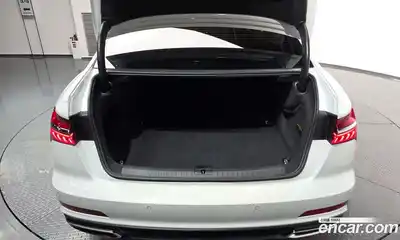 Audi A6 2021 2.0 Автомат в Москве № 162701, миниатюра 6