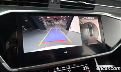 Audi A6 2021 2.0 Автомат в Москве № 162701, миниатюра 7