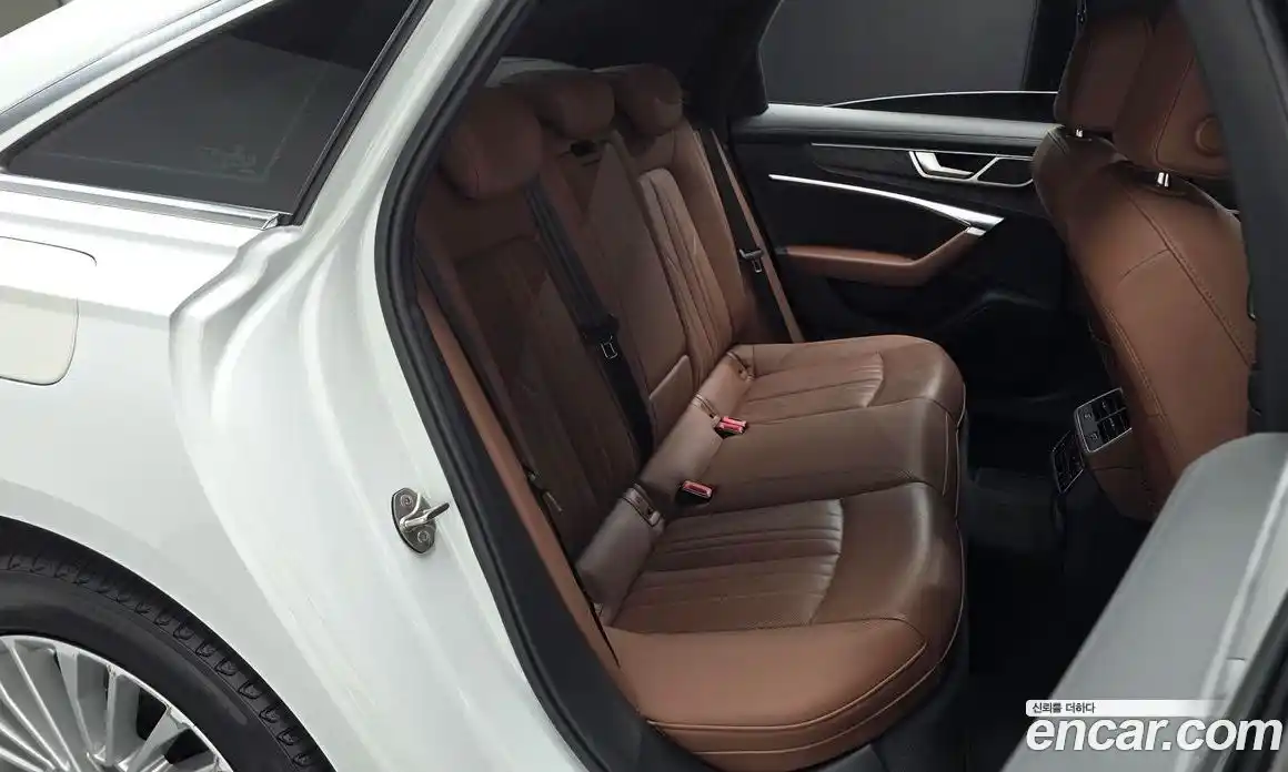 Audi A6 2021 2.0 Автомат в Москве № 162701, фото 8