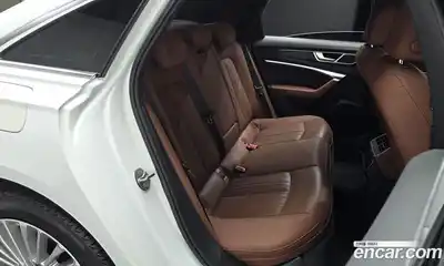 Audi A6 2021 2.0 Автомат в Москве № 162701, миниатюра 8