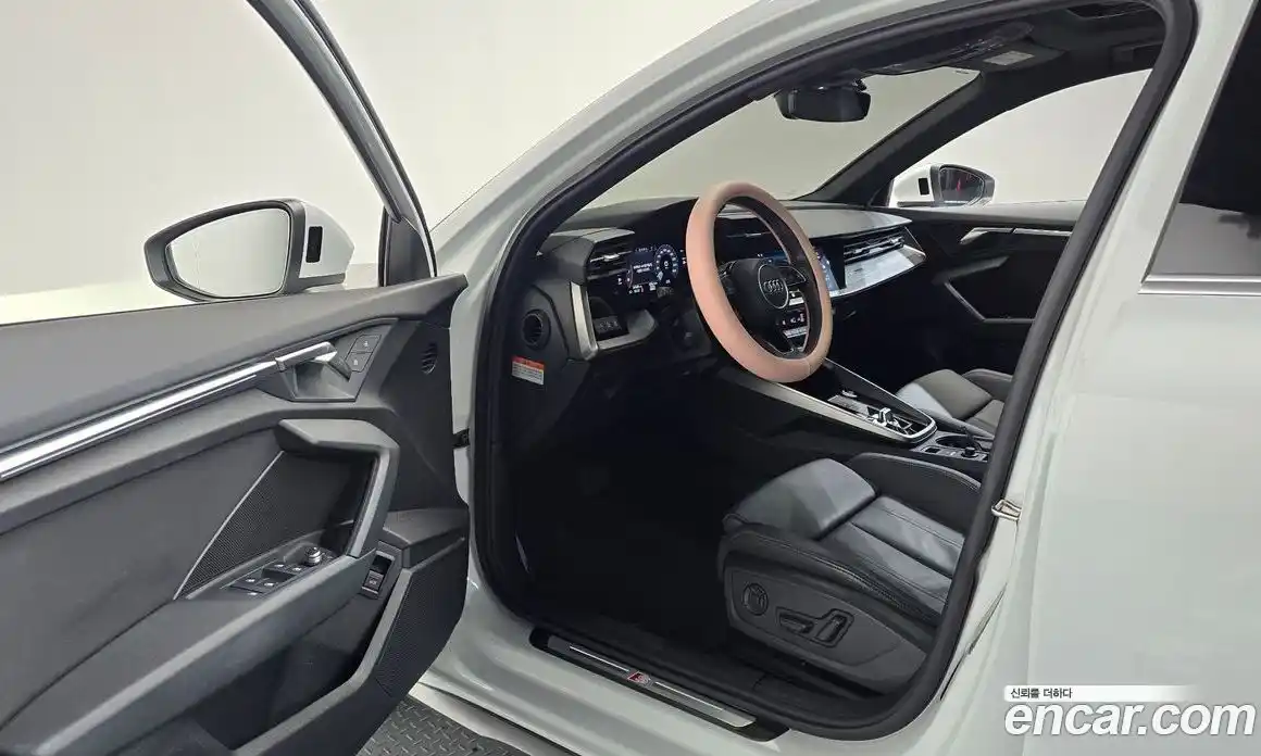 Audi A3 2023 2.0 Автомат в Москве № 162711, фото 11