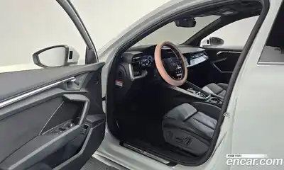 Audi A3 2023 2.0 Автомат в Москве № 162711, миниатюра 11