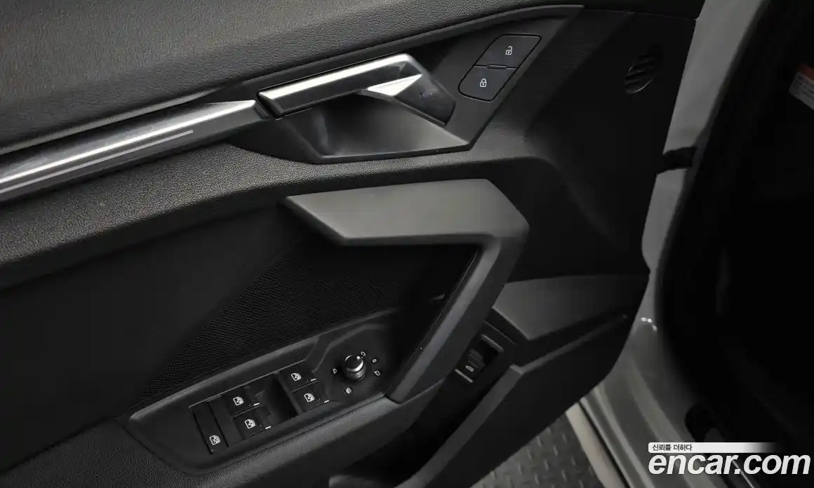 Audi A3 2023 2.0 Автомат в Москве № 162711, фото 15