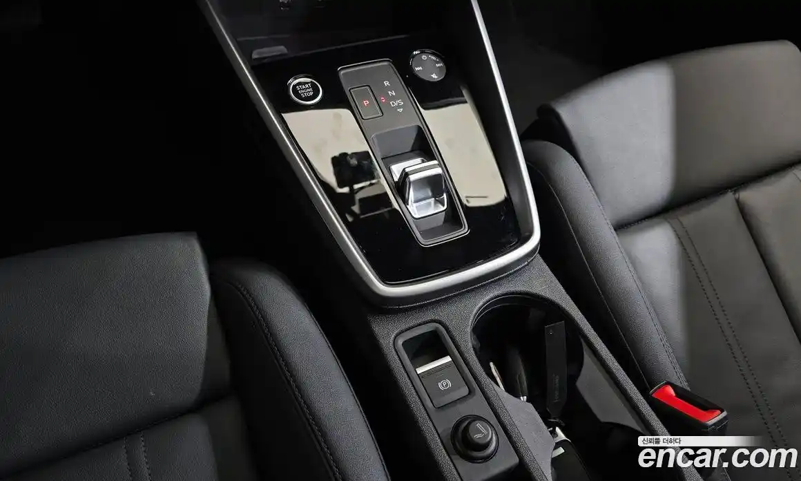 Audi A3 2023 2.0 Автомат в Москве № 162711, фото 17