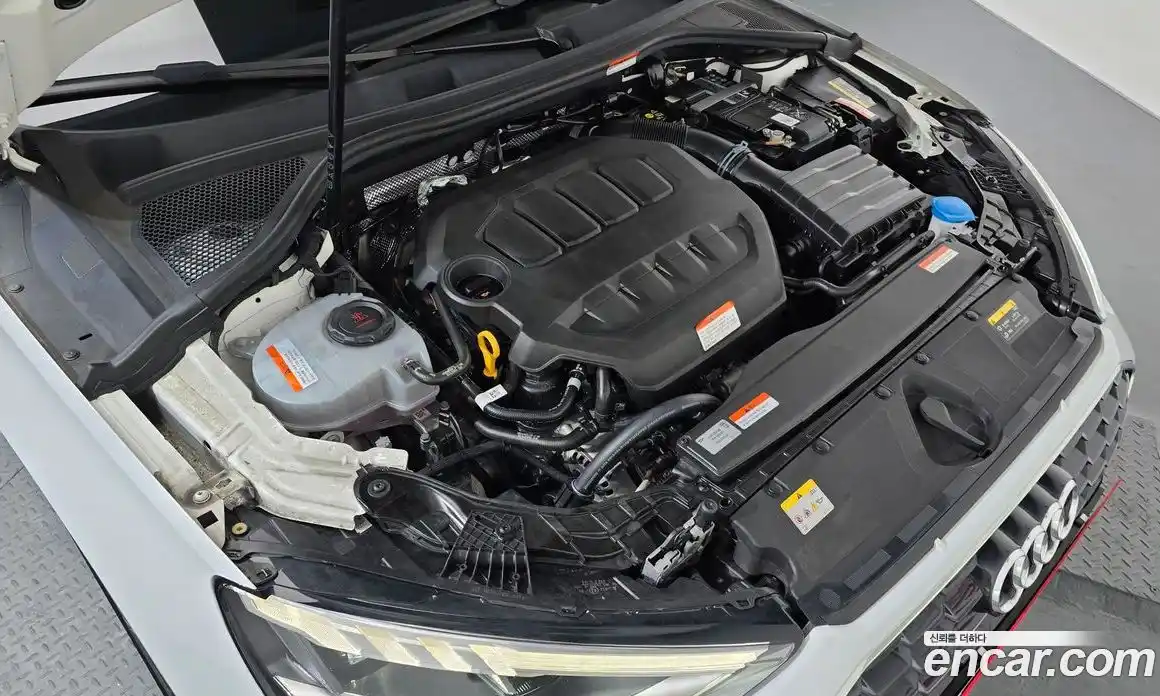 Audi A3 2023 2.0 Автомат в Москве № 162711, фото 19