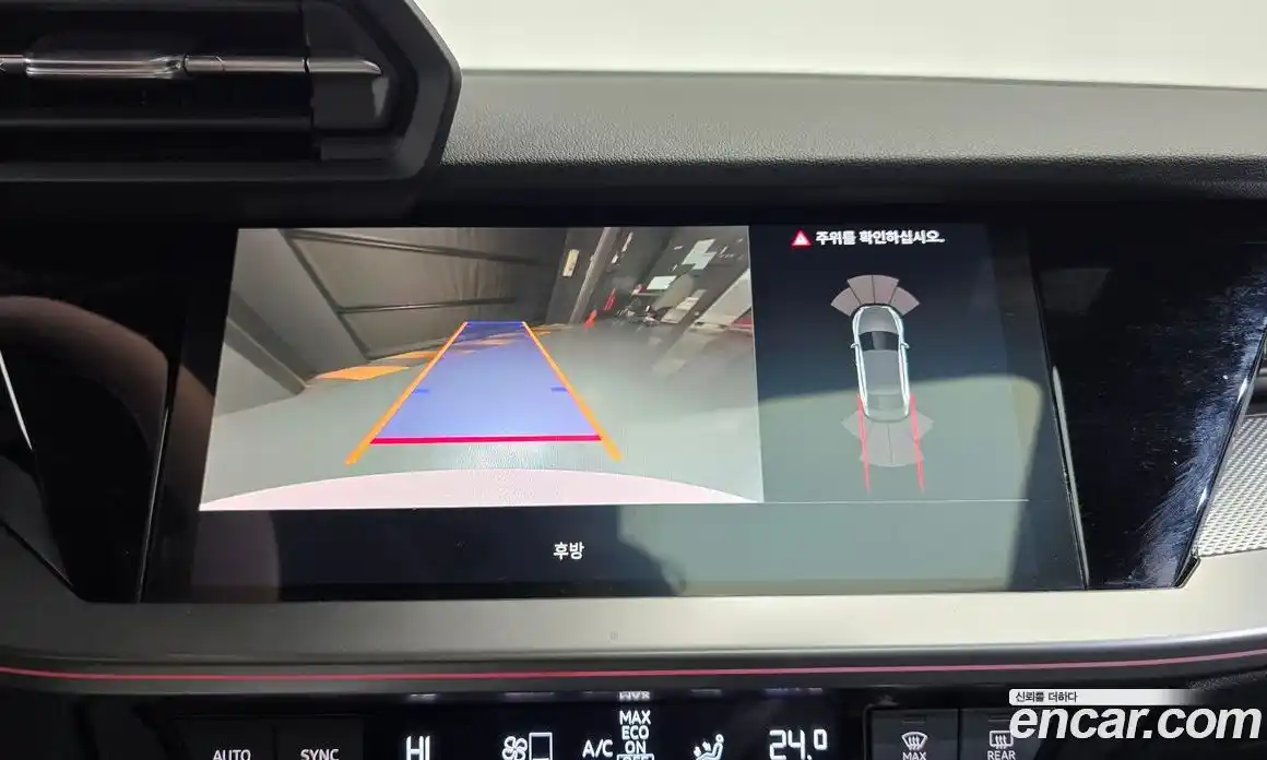 Audi A3 2023 2.0 Автомат в Москве № 162711, фото 20