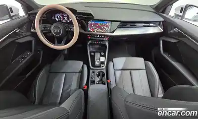 Audi A3 2023 2.0 Автомат в Москве № 162711, миниатюра 3