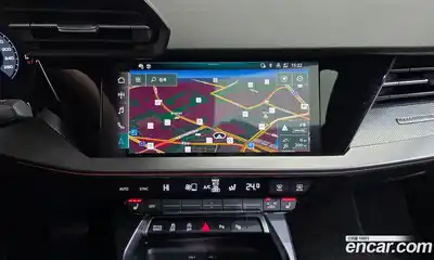 Audi A3 2023 2.0 Автомат в Москве № 162711, миниатюра 5