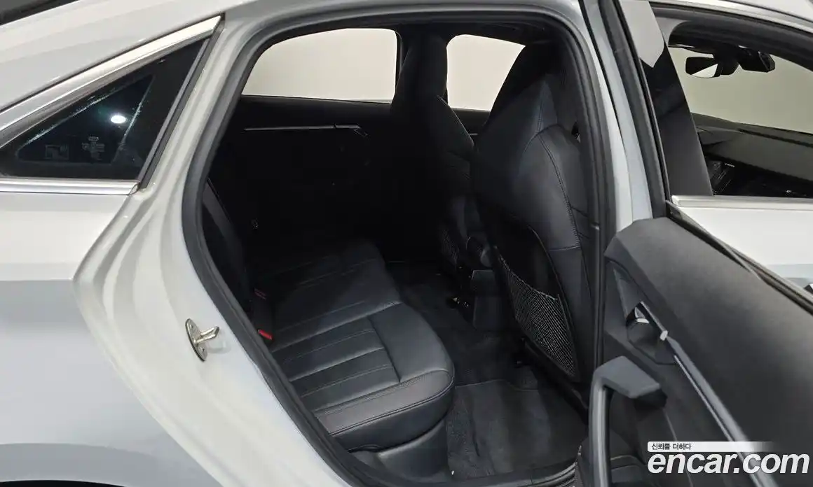 Audi A3 2023 2.0 Автомат в Москве № 162711, фото 7