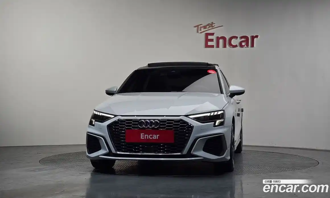 Audi A3 2023 2.0 Автомат в Москве № 162711, фото 8