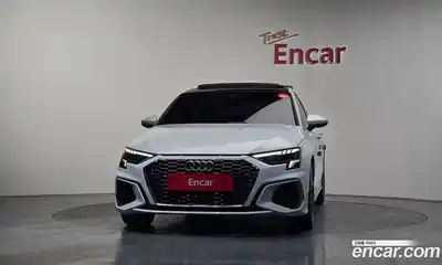 Audi A3 2023 2.0 Автомат в Москве № 162711, миниатюра 8