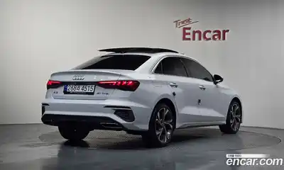 Audi A3 2023 2.0 Автомат в Москве № 162711, миниатюра 9