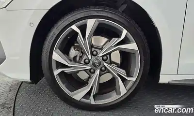 Audi A3 2023 2.0 Автомат в Москве № 162711, миниатюра 10