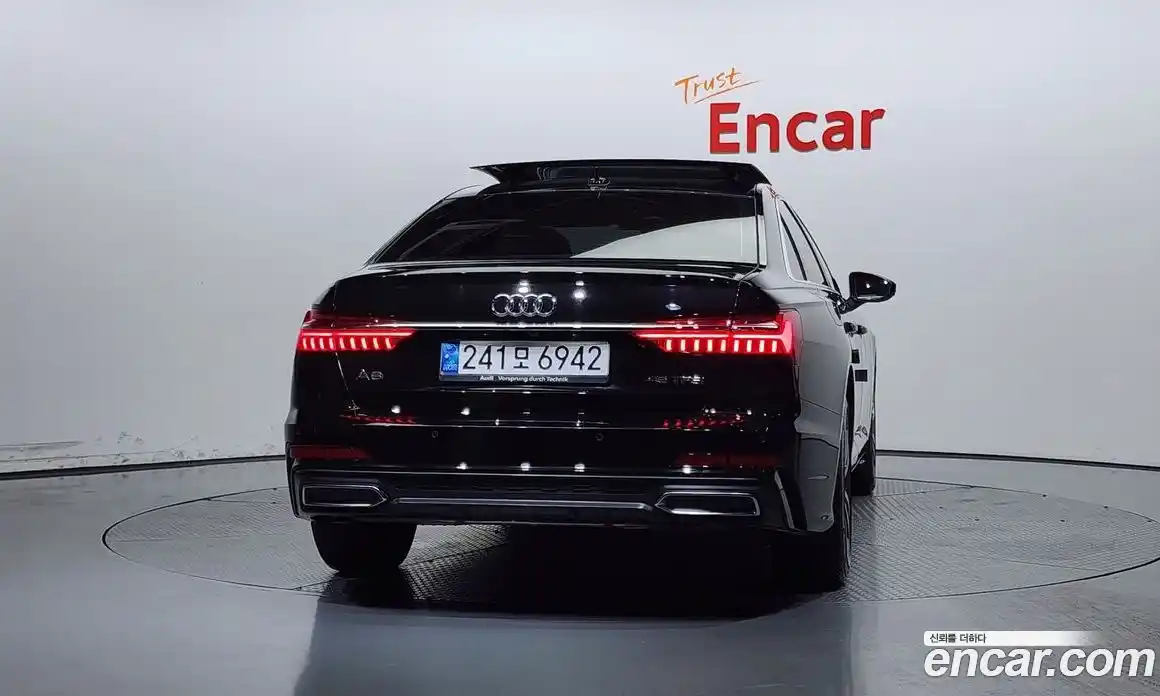 Audi A6 2023 2.0 Автомат в Москве № 162822, фото 20