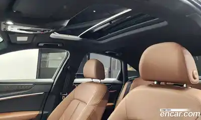 Audi A6 2023 2.0 Автомат в Москве № 162822, миниатюра 6