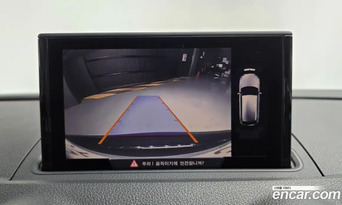 Audi A3 2018 2.0 Автомат в Москве № 162992, фото 14