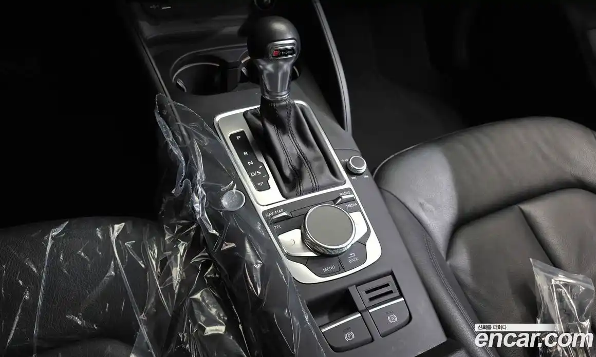 Audi A3 2018 2.0 Автомат в Москве № 162992, фото 16