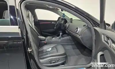 Audi A3 2018 2.0 Автомат в Москве № 162992, миниатюра 5