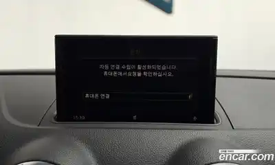 Audi A3 2018 2.0 Автомат в Москве № 162992, миниатюра 6