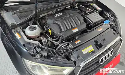Audi A3 2018 2.0 Автомат в Москве № 162992, миниатюра 9