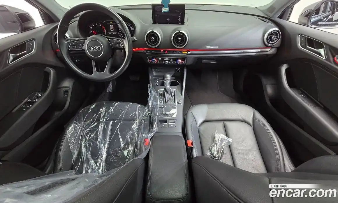 Audi A3 2018 2.0 Автомат в Москве № 162992, фото 10