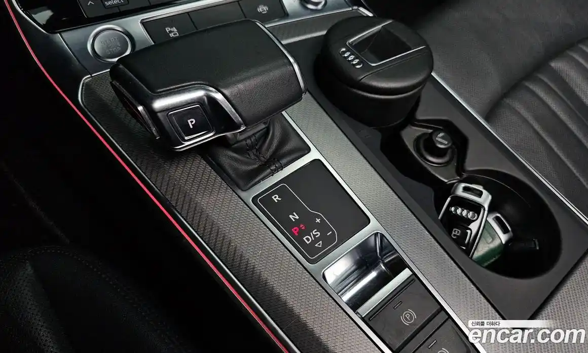 Audi A6 2020 2.0 Автомат в Москве № 163140, фото 17