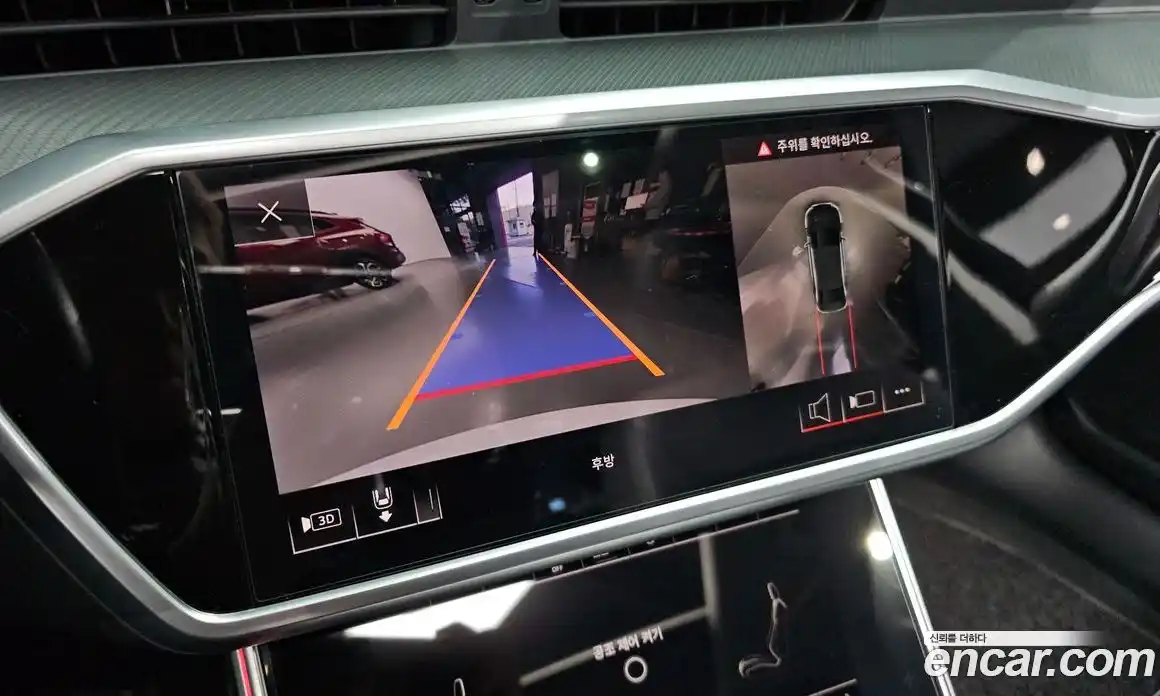 Audi A6 2020 2.0 Автомат в Москве № 163140, фото 19