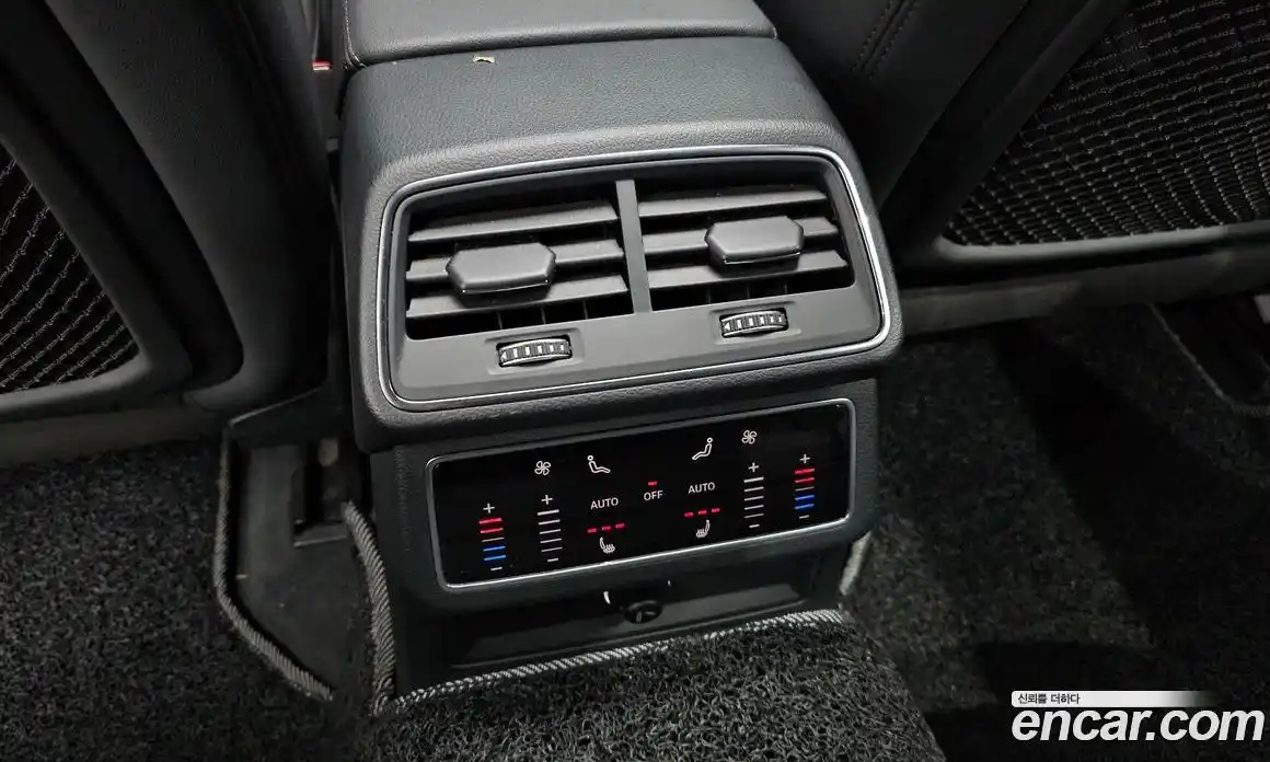 Audi A6 2020 2.0 Автомат в Москве № 163140, фото 3