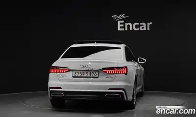 Audi A6 2020 2.0 Автомат в Москве № 163140, миниатюра 6