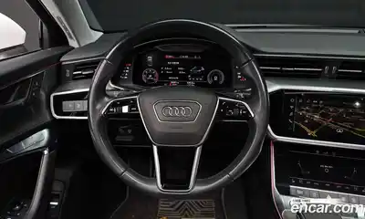 Audi A6 2020 2.0 Автомат в Москве № 163140, миниатюра 8