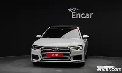 Audi A6 2020 2.0 Автомат в Москве № 163140, миниатюра 9